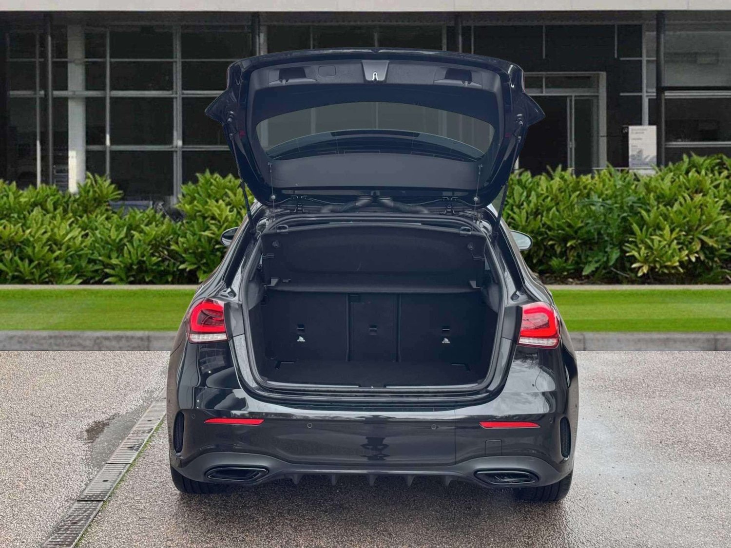 Used Mercedes-Benz A-Class 2022 for sale - 76789460: Photo 22