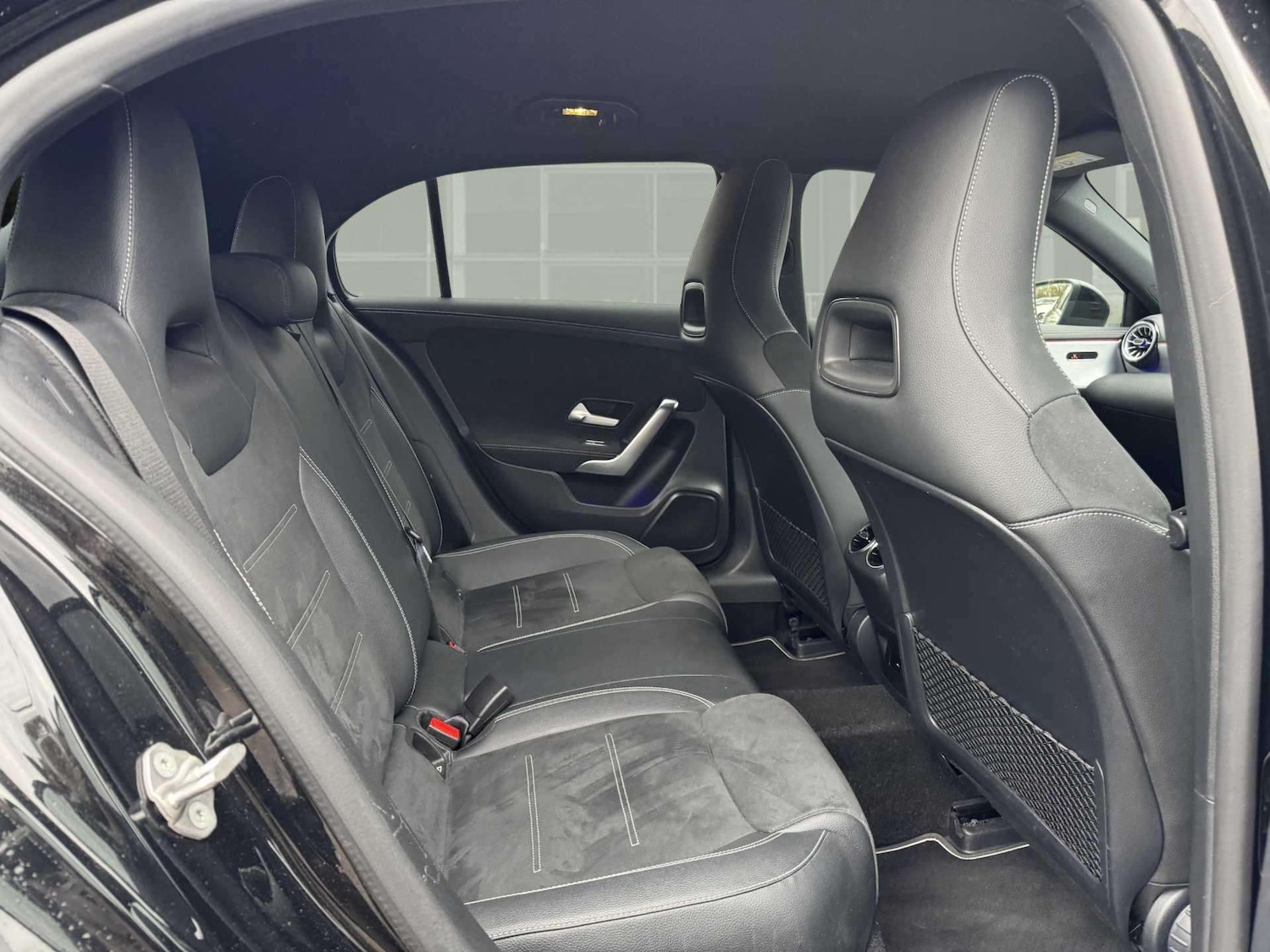 Used Mercedes-Benz A-Class 2022 for sale - 76789460: Photo 24