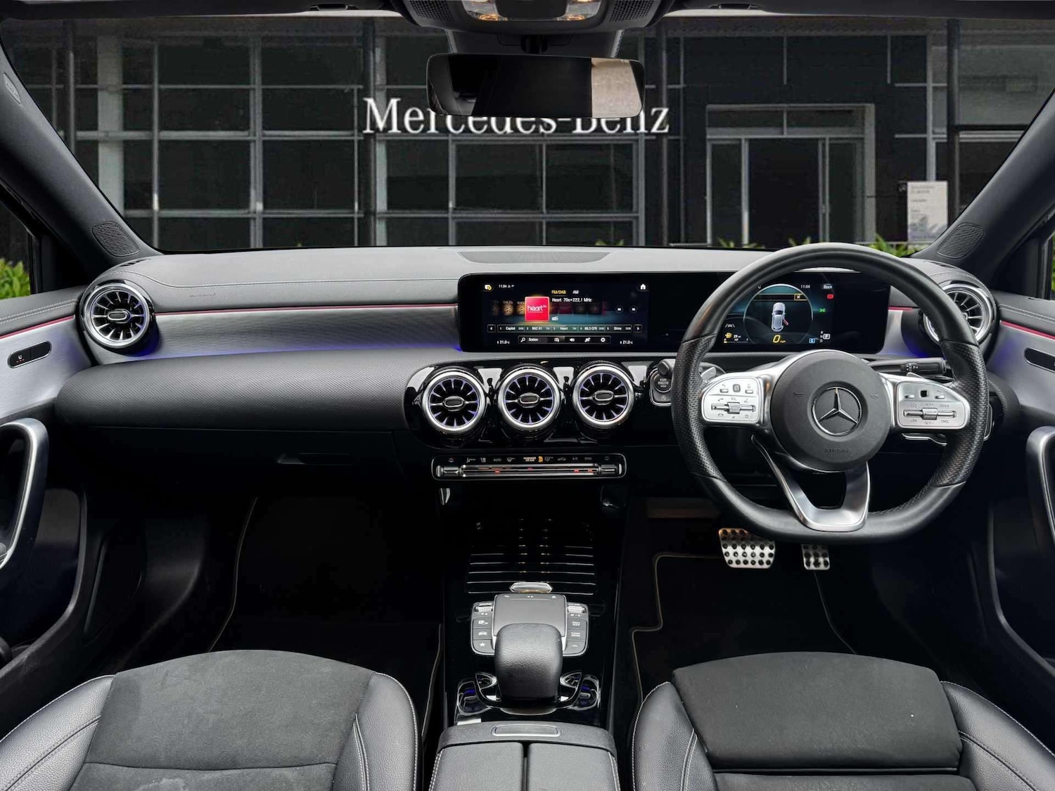 Used Mercedes-Benz A-Class 2022 for sale - 76789460: Photo 25