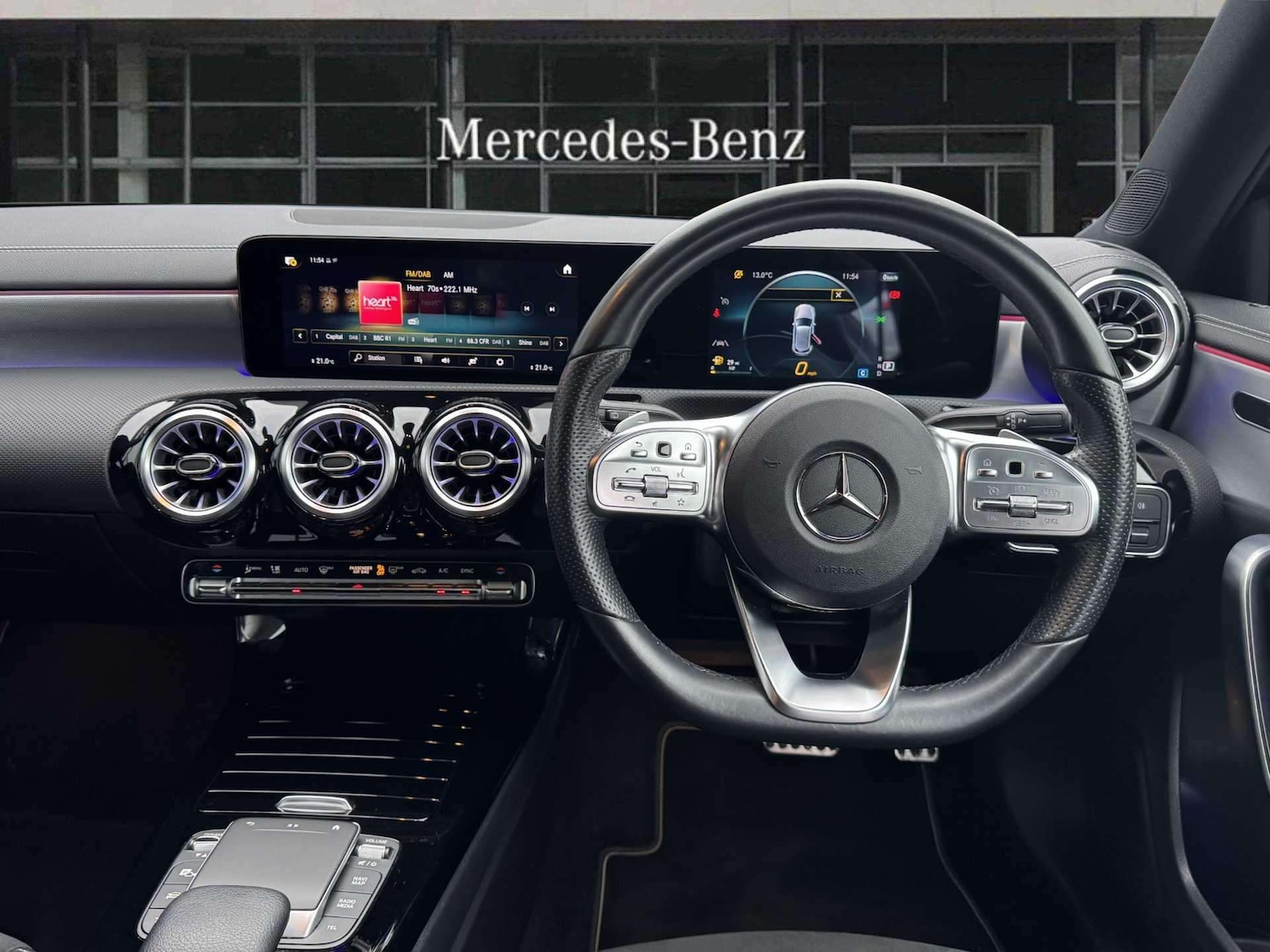 Used Mercedes-Benz A-Class 2022 for sale - 76789460: Photo 26