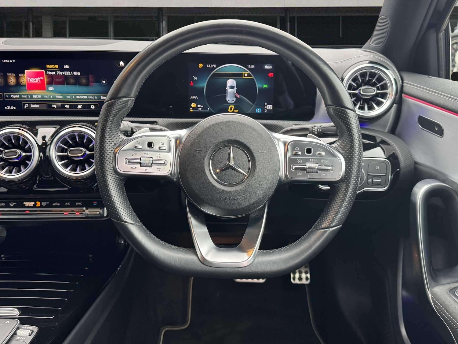 Used Mercedes-Benz A-Class 2022 for sale - 76789460: Photo 27