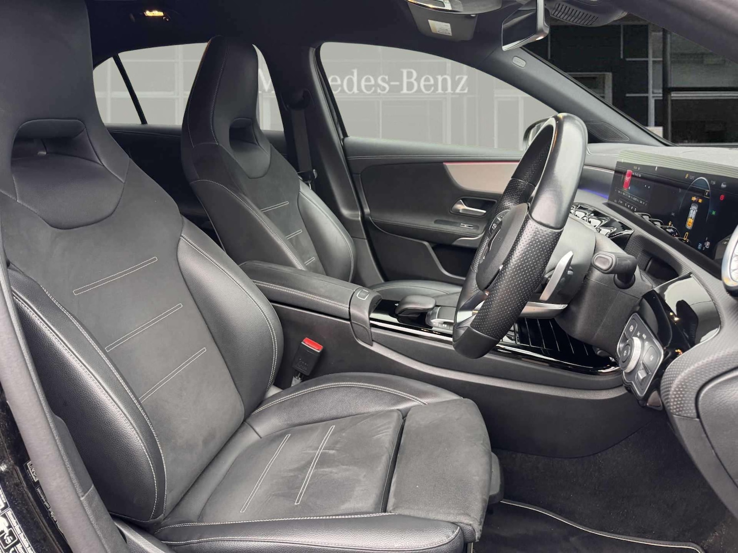 Used Mercedes-Benz A-Class 2022 for sale - 76789460: Photo 28