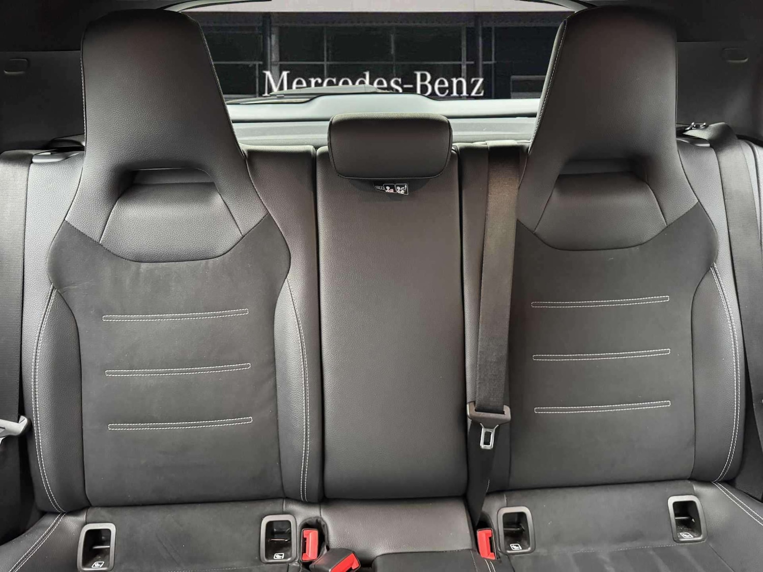 Used Mercedes-Benz A-Class 2022 for sale - 76789460: Photo 29