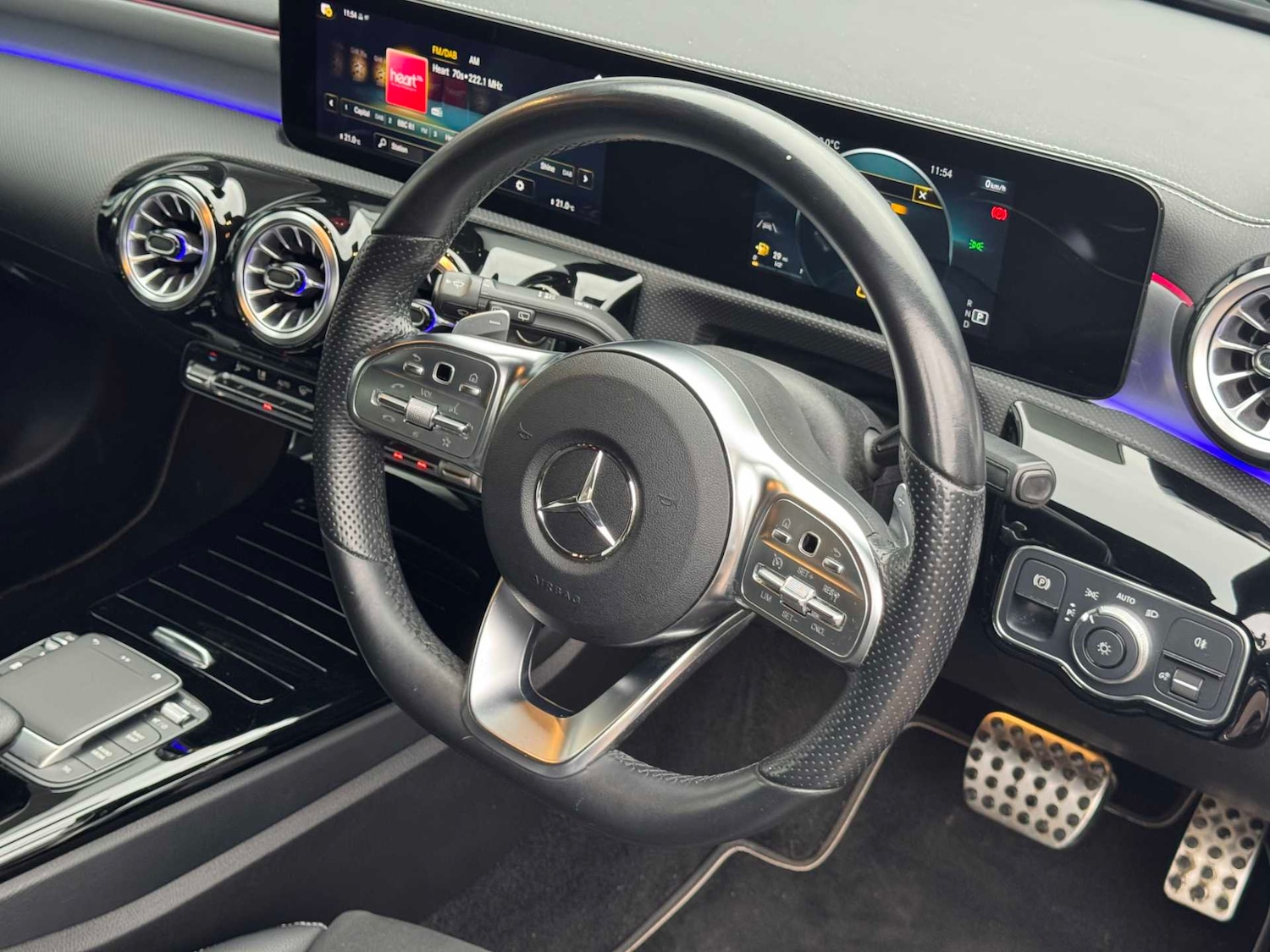 Used Mercedes-Benz A-Class 2022 for sale - 76789460: Photo 30