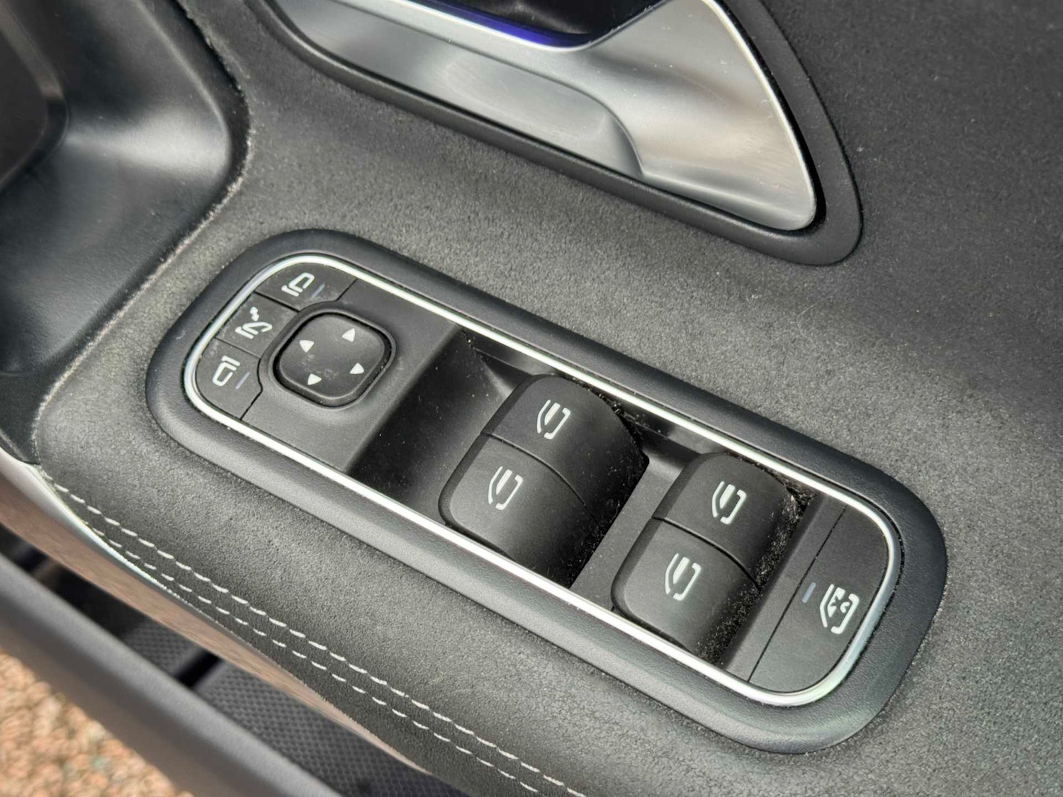 Used Mercedes-Benz A-Class 2022 for sale - 76789460: Photo 31