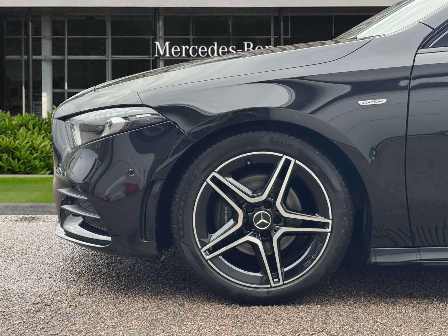 Used Mercedes-Benz A-Class 2022 for sale - 76789460: Photo 4