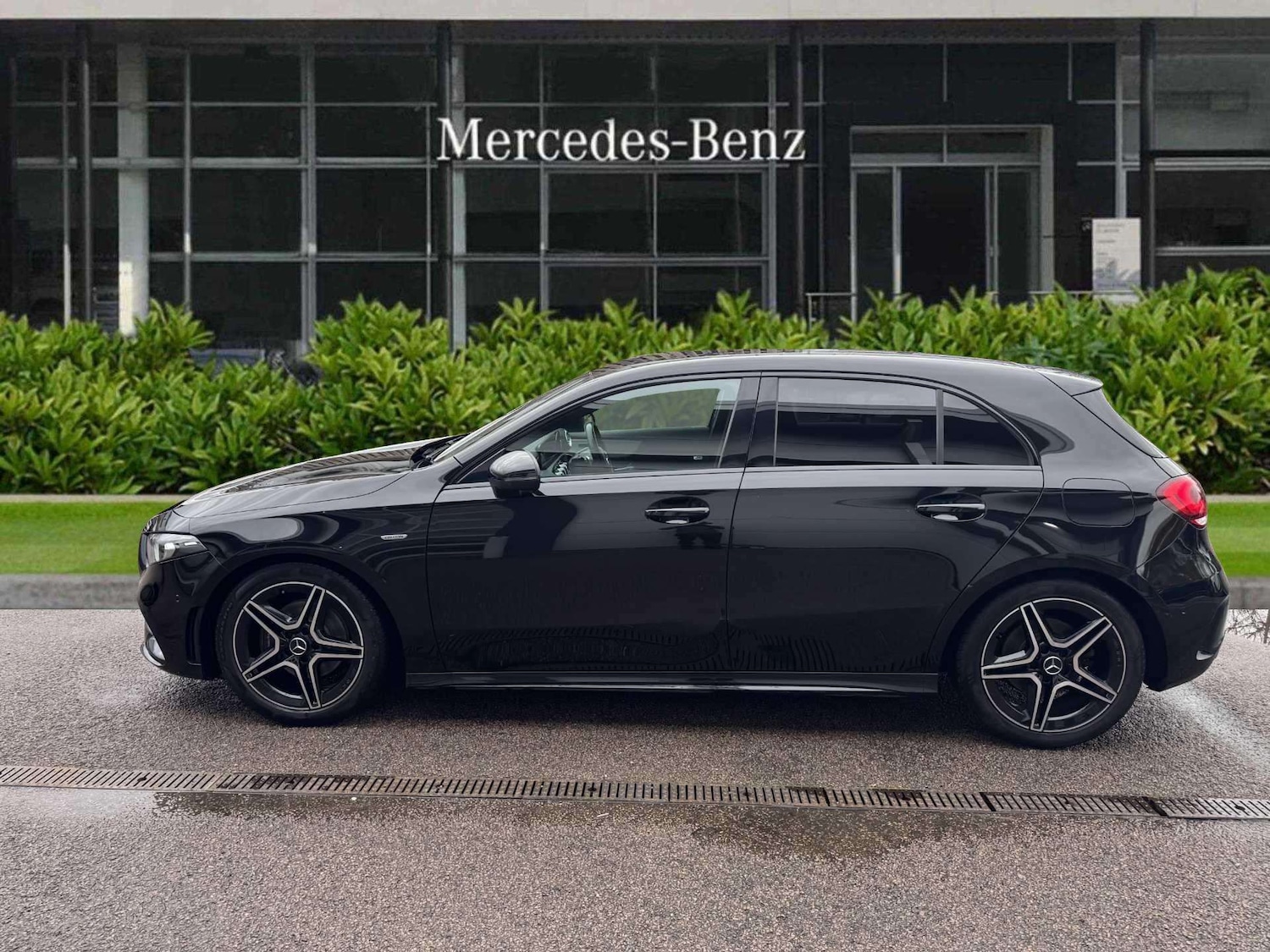 Used Mercedes-Benz A-Class 2022 for sale - 76789460: Photo 5