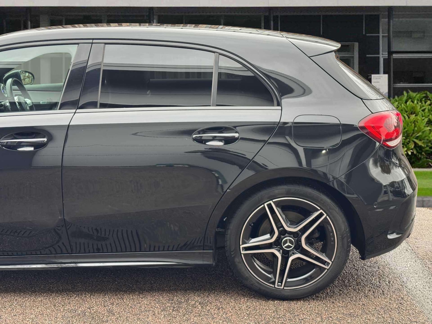 Used Mercedes-Benz A-Class 2022 for sale - 76789460: Photo 6