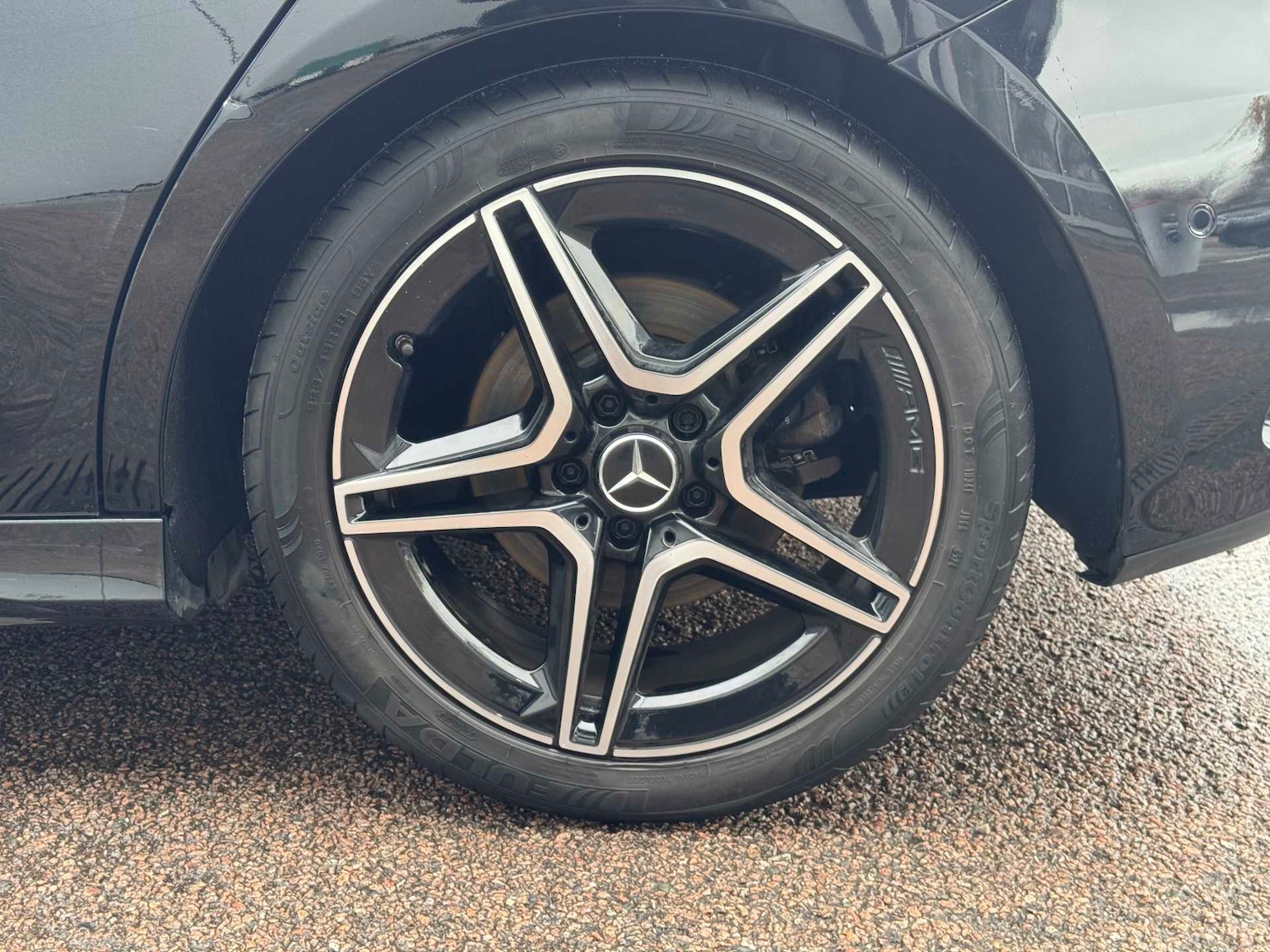 Used Mercedes-Benz A-Class 2022 for sale - 76789460: Photo 7