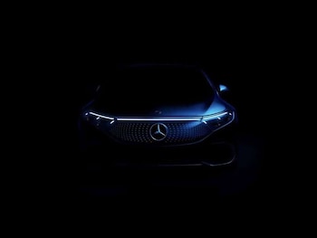 Mercedes-Benz - C-Class