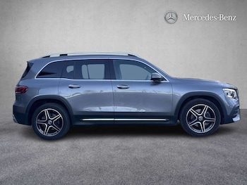 Used Mercedes-Benz GLB 2023 for sale - 77772084: Photo