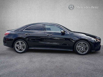 Used Mercedes-Benz CLA 2020 for sale - 78625723: Photo