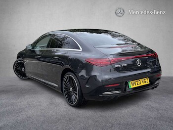 Used Mercedes-Benz EQA 2023 for sale - 79415330: Photo