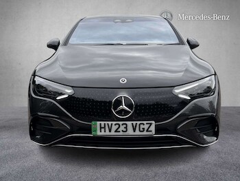 Used Mercedes-Benz EQA 2023 for sale - 79415330: Photo