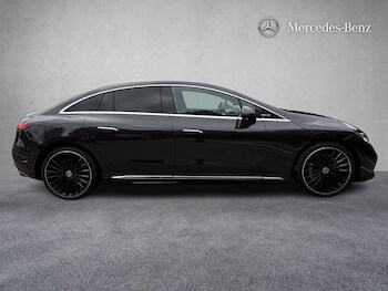 Used Mercedes-Benz EQA 2023 for sale - 79415330: Photo