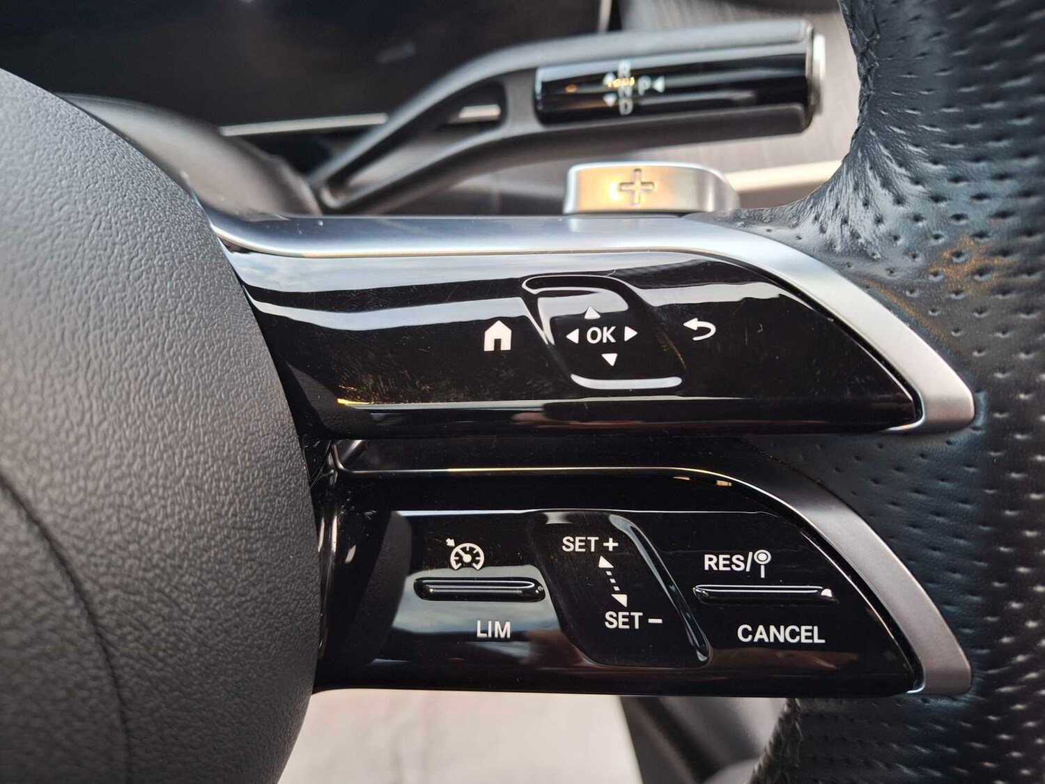 Used Mercedes-Benz GLC 2023 for sale - 77158471: Photo 21