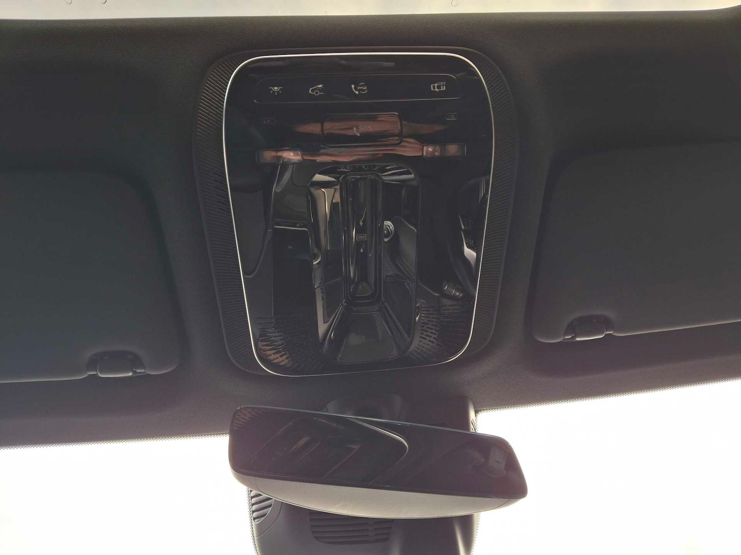 Used Mercedes-Benz GLC 2023 for sale - 77158471: Photo 24