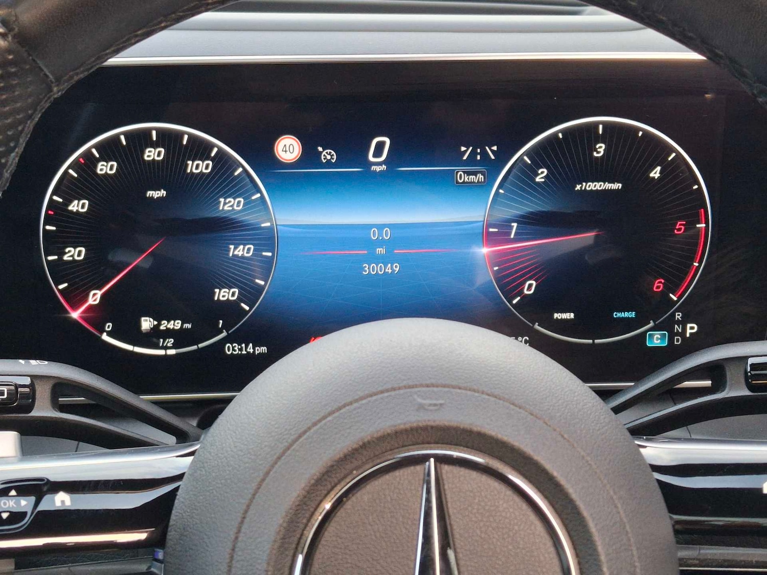 Used Mercedes-Benz GLC 2023 for sale - 77158471: Photo 25