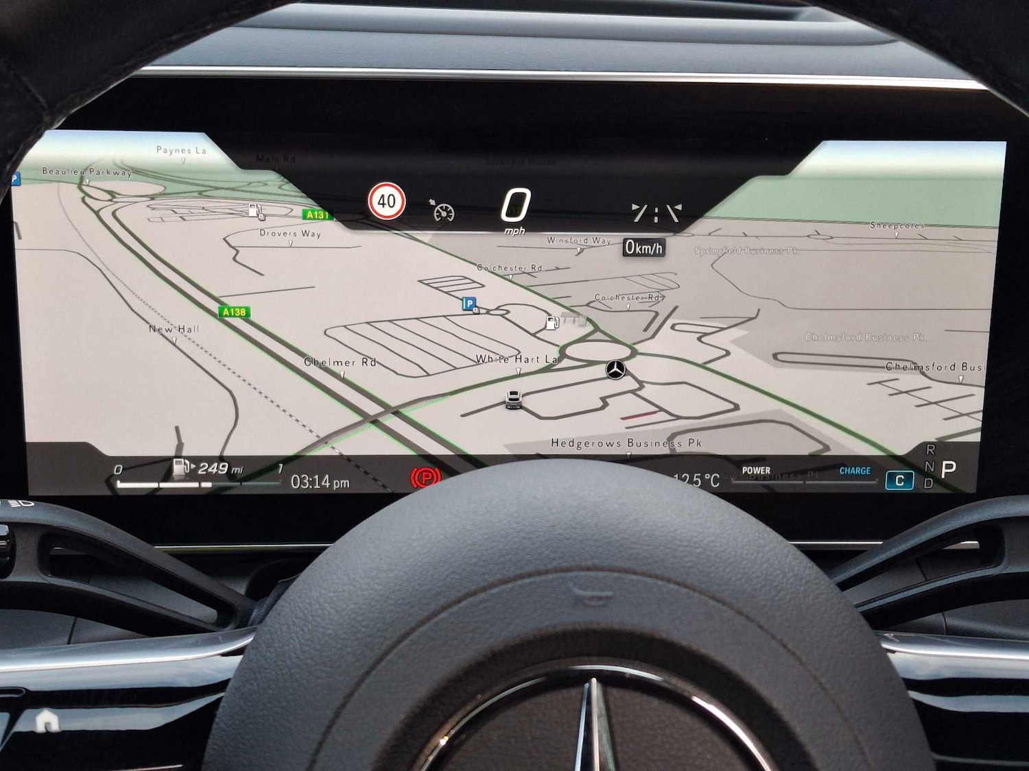 Used Mercedes-Benz GLC 2023 for sale - 77158471: Photo 26