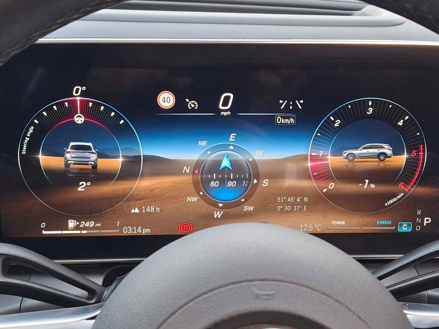 Used Mercedes-Benz GLC 2023 for sale - 77158471: Photo 27