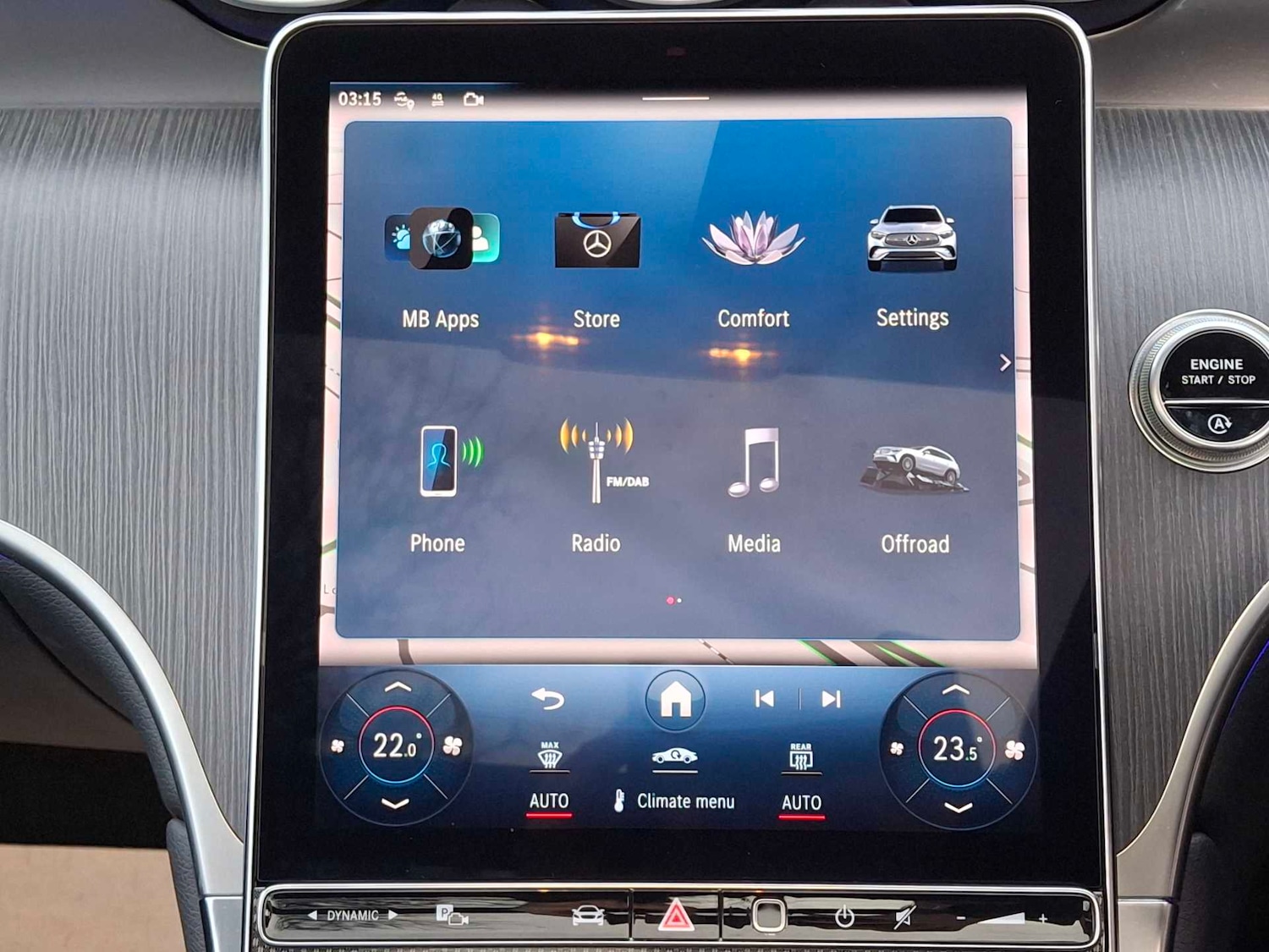 Used Mercedes-Benz GLC 2023 for sale - 77158471: Photo 28