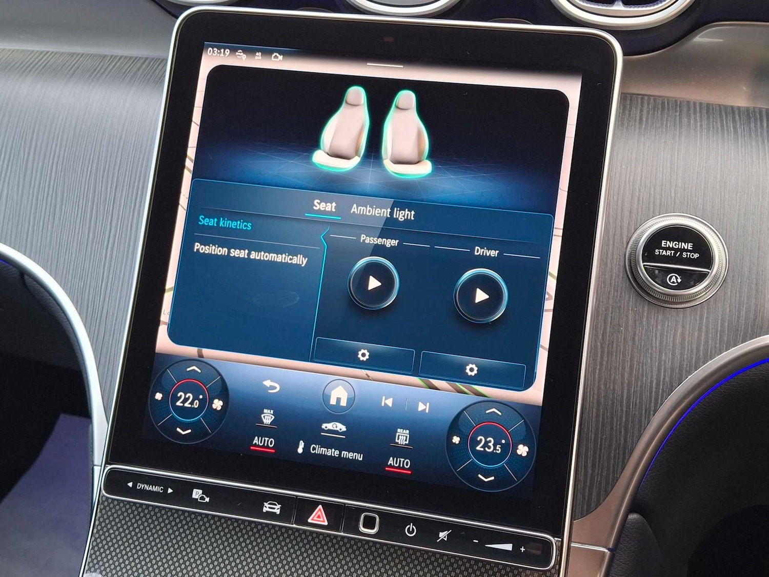 Used Mercedes-Benz GLC 2023 for sale - 77158471: Photo 30