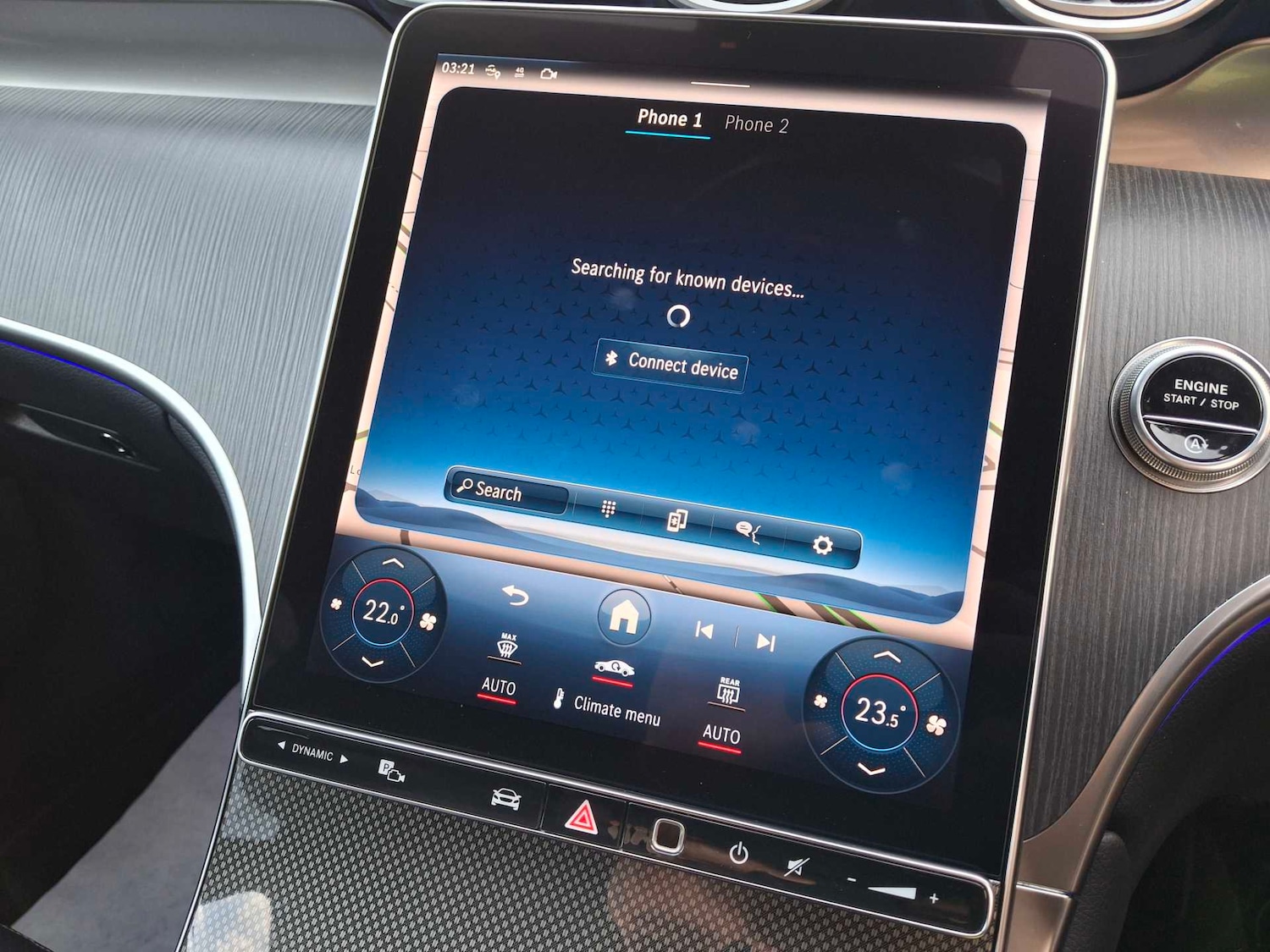 Used Mercedes-Benz GLC 2023 for sale - 77158471: Photo 34