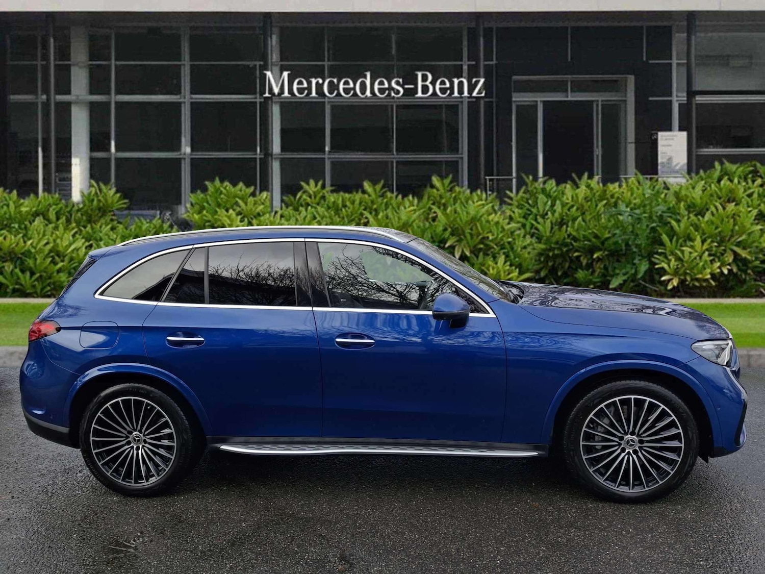 Used Mercedes-Benz GLC 2023 for sale - 77158471: Photo 5