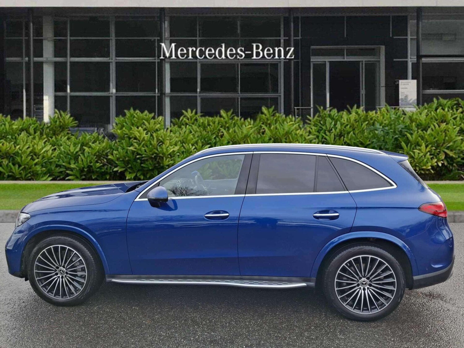 Used Mercedes-Benz GLC 2023 for sale - 77158471: Photo 6