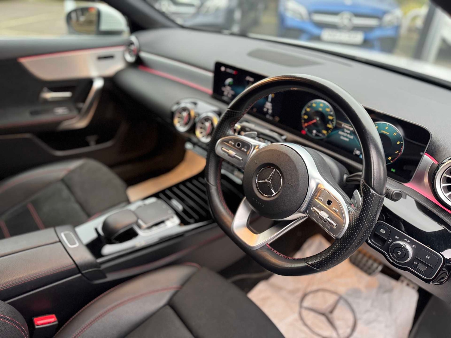 Used Mercedes-Benz A-Class 2020 for sale - 77514324: Photo 11