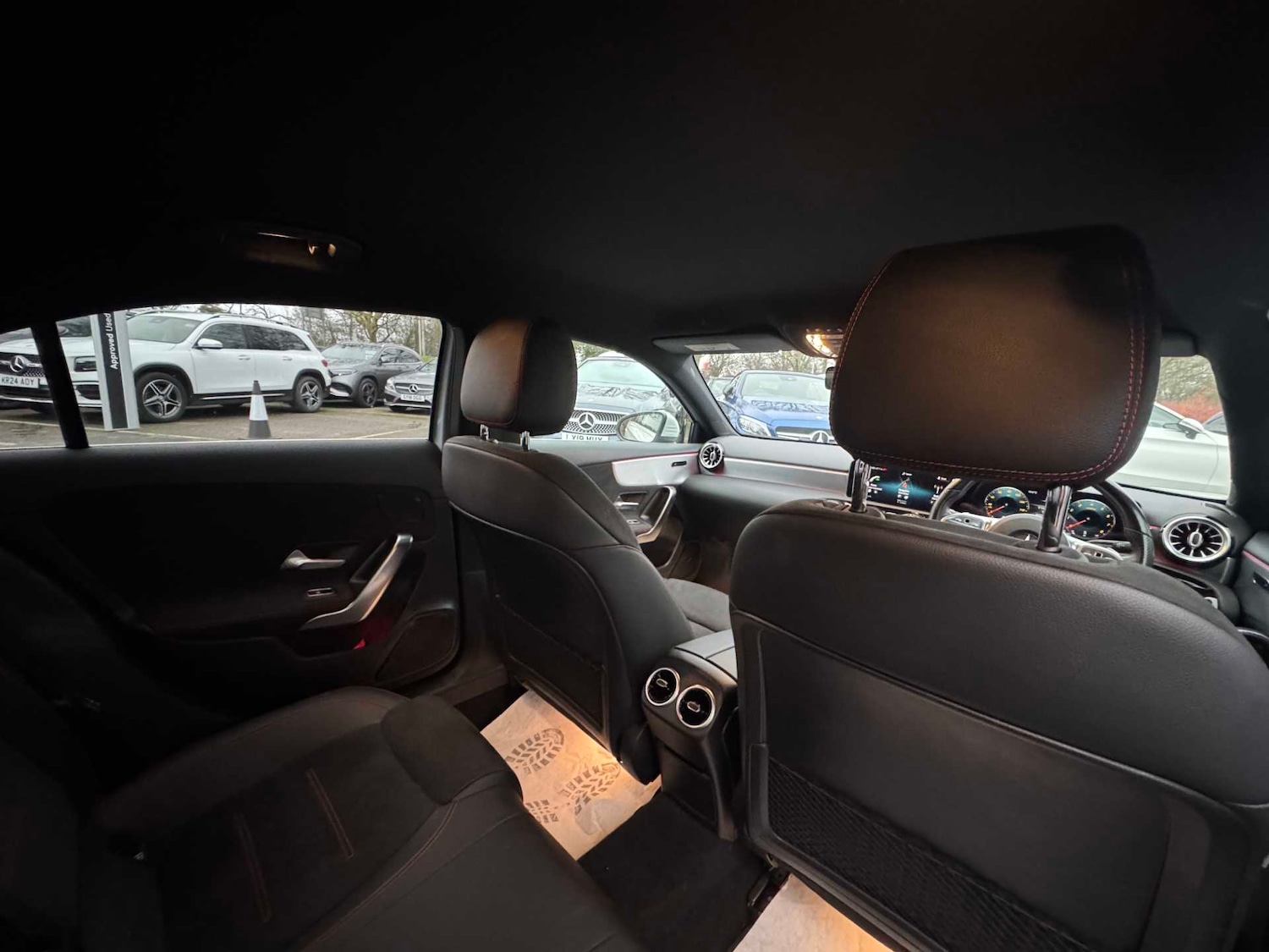 Used Mercedes-Benz A-Class 2020 for sale - 77514324: Photo 14