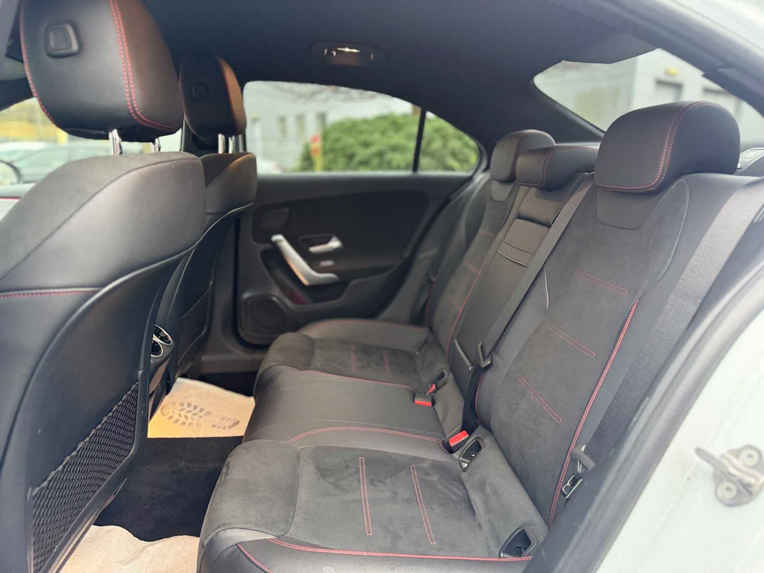 Used Mercedes-Benz A-Class 2020 for sale - 77514324: Photo 16