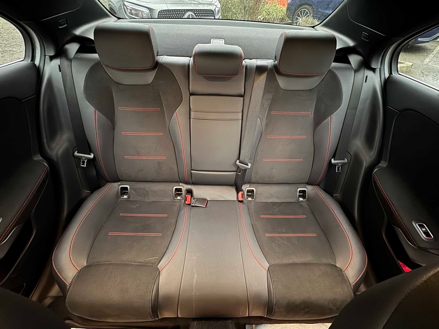 Used Mercedes-Benz A-Class 2020 for sale - 77514324: Photo 17