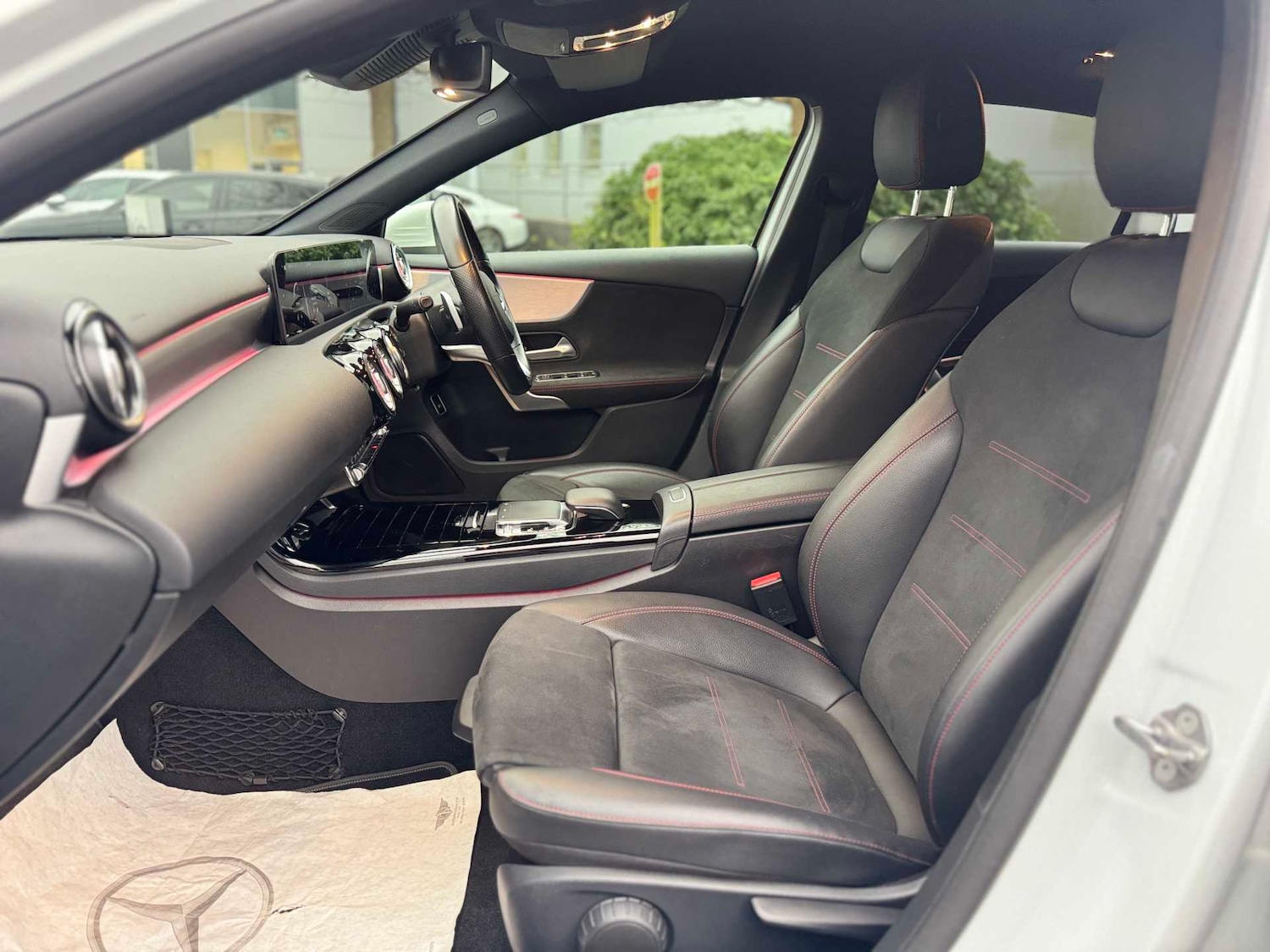 Used Mercedes-Benz A-Class 2020 for sale - 77514324: Photo 18