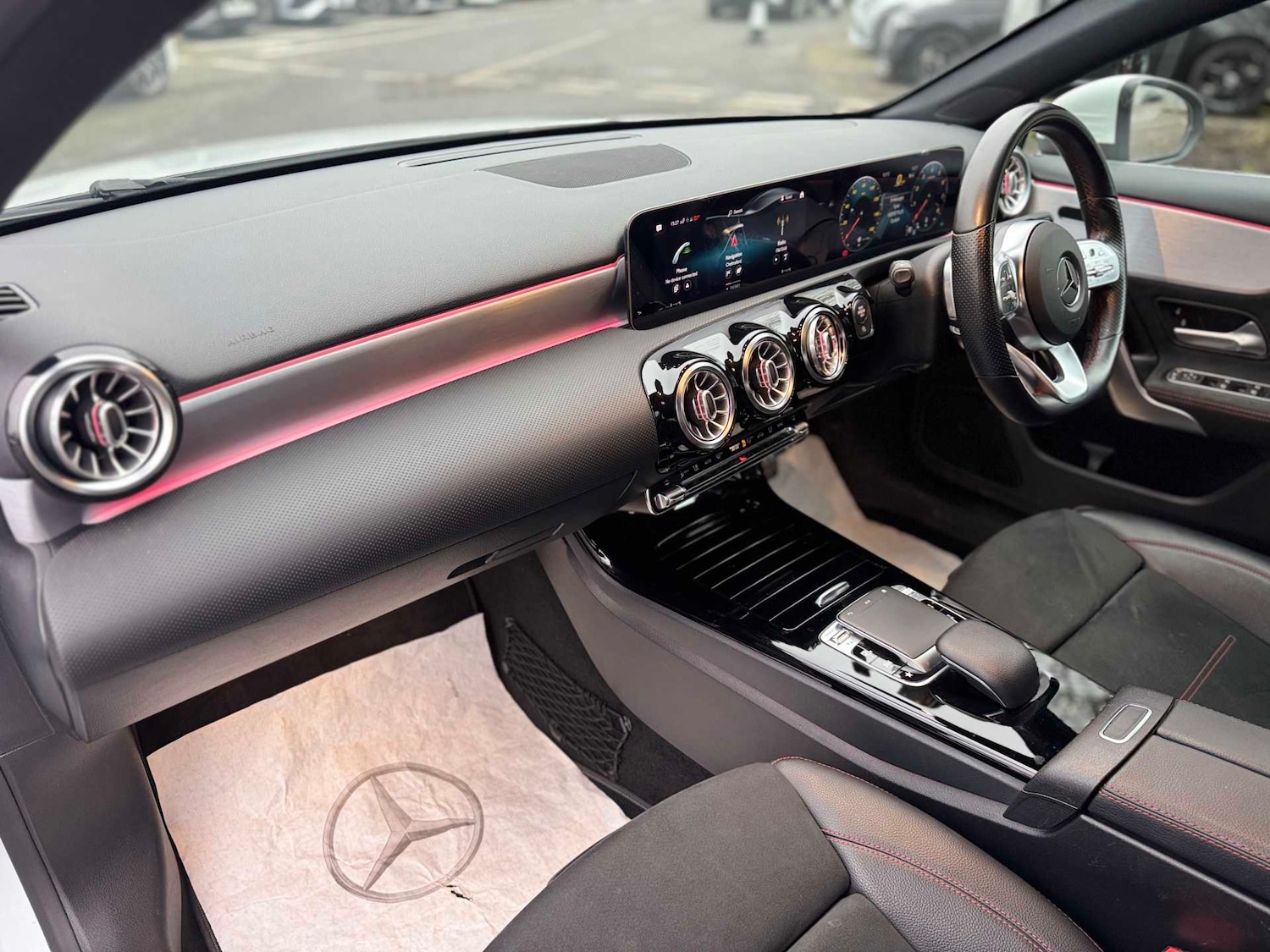 Used Mercedes-Benz A-Class 2020 for sale - 77514324: Photo 19