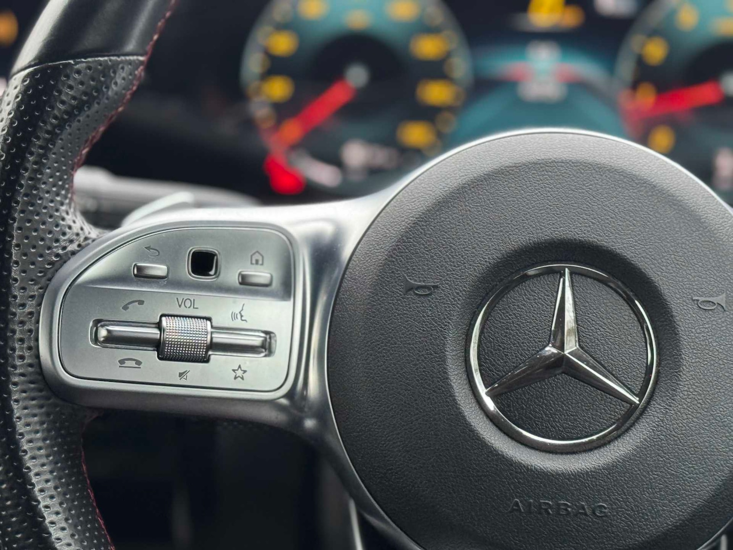 Used Mercedes-Benz A-Class 2020 for sale - 77514324: Photo 27