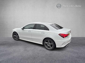 Used Mercedes-Benz A-Class 2020 for sale - 77514324: Photo