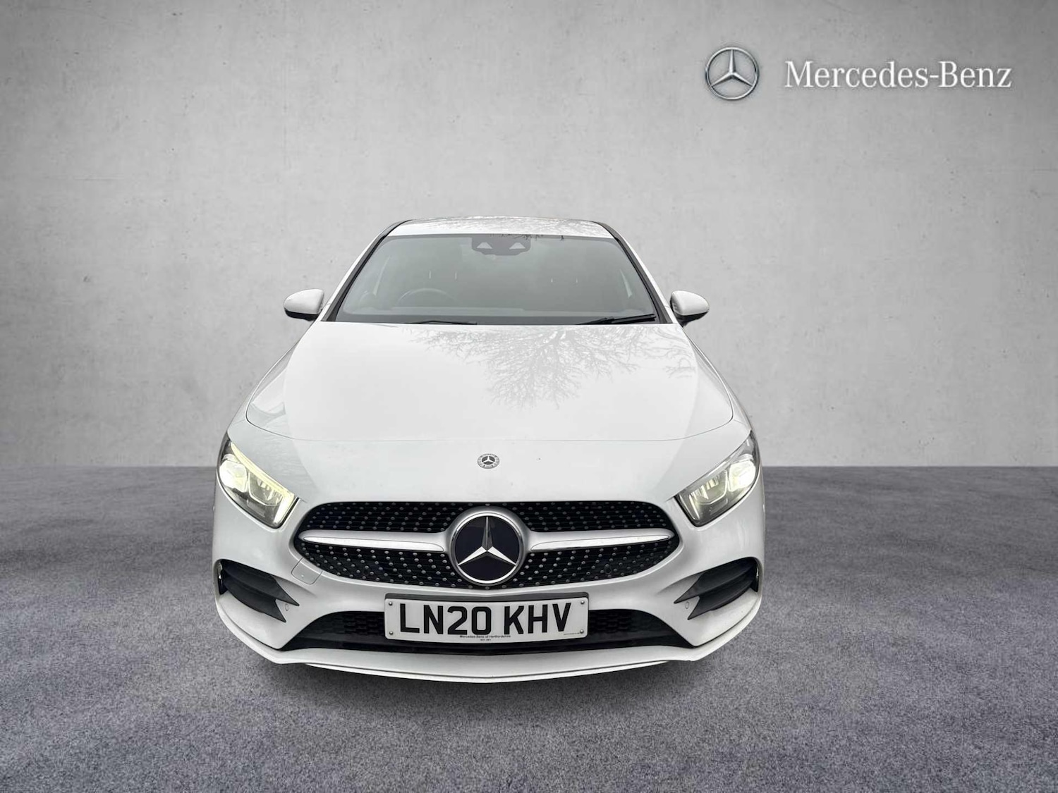 Used Mercedes-Benz A-Class 2020 for sale - 77514324: Photo 3