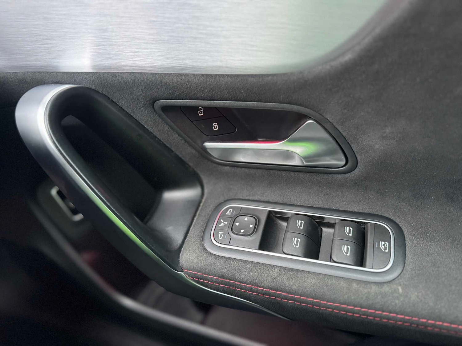 Used Mercedes-Benz A-Class 2020 for sale - 77514324: Photo 30