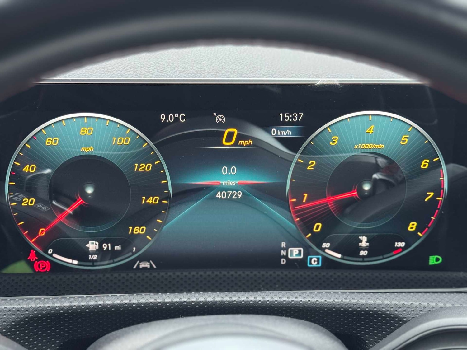 Used Mercedes-Benz A-Class 2020 for sale - 77514324: Photo 32