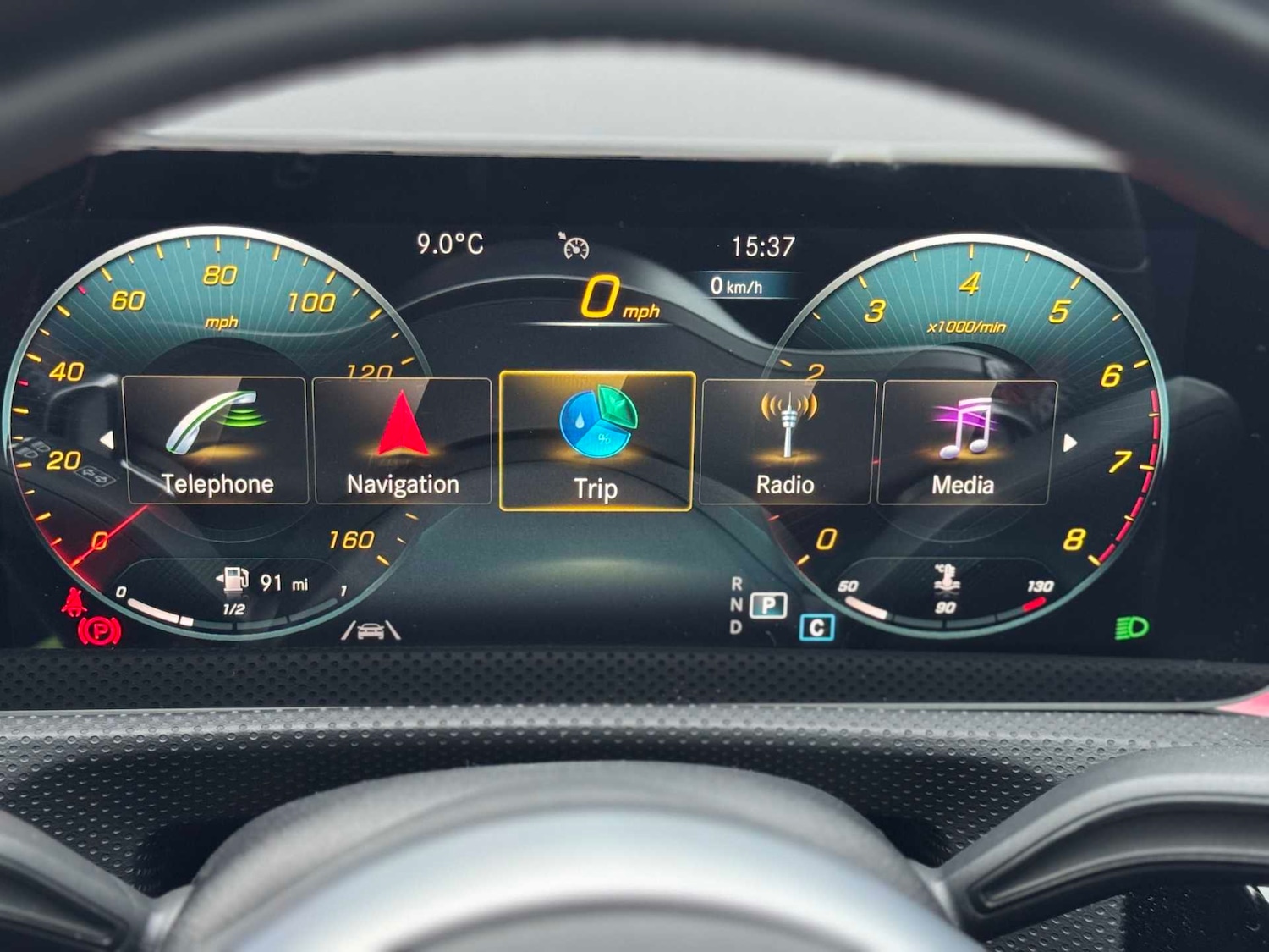 Used Mercedes-Benz A-Class 2020 for sale - 77514324: Photo 33