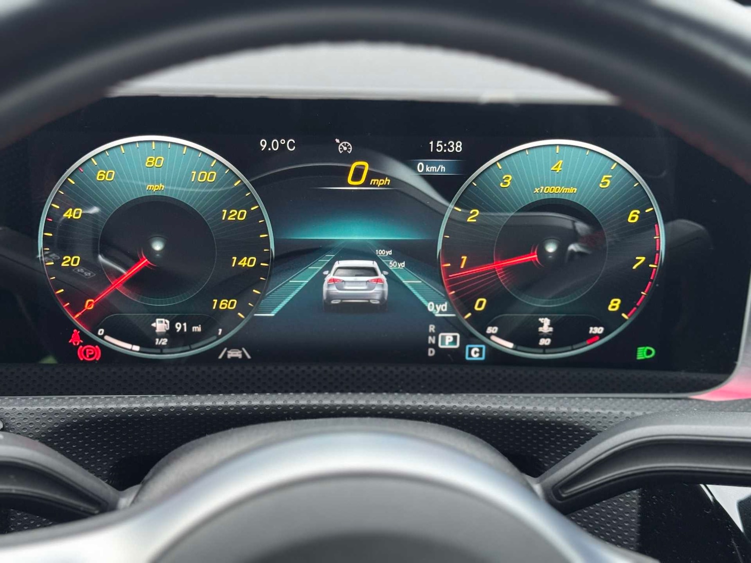 Used Mercedes-Benz A-Class 2020 for sale - 77514324: Photo 34