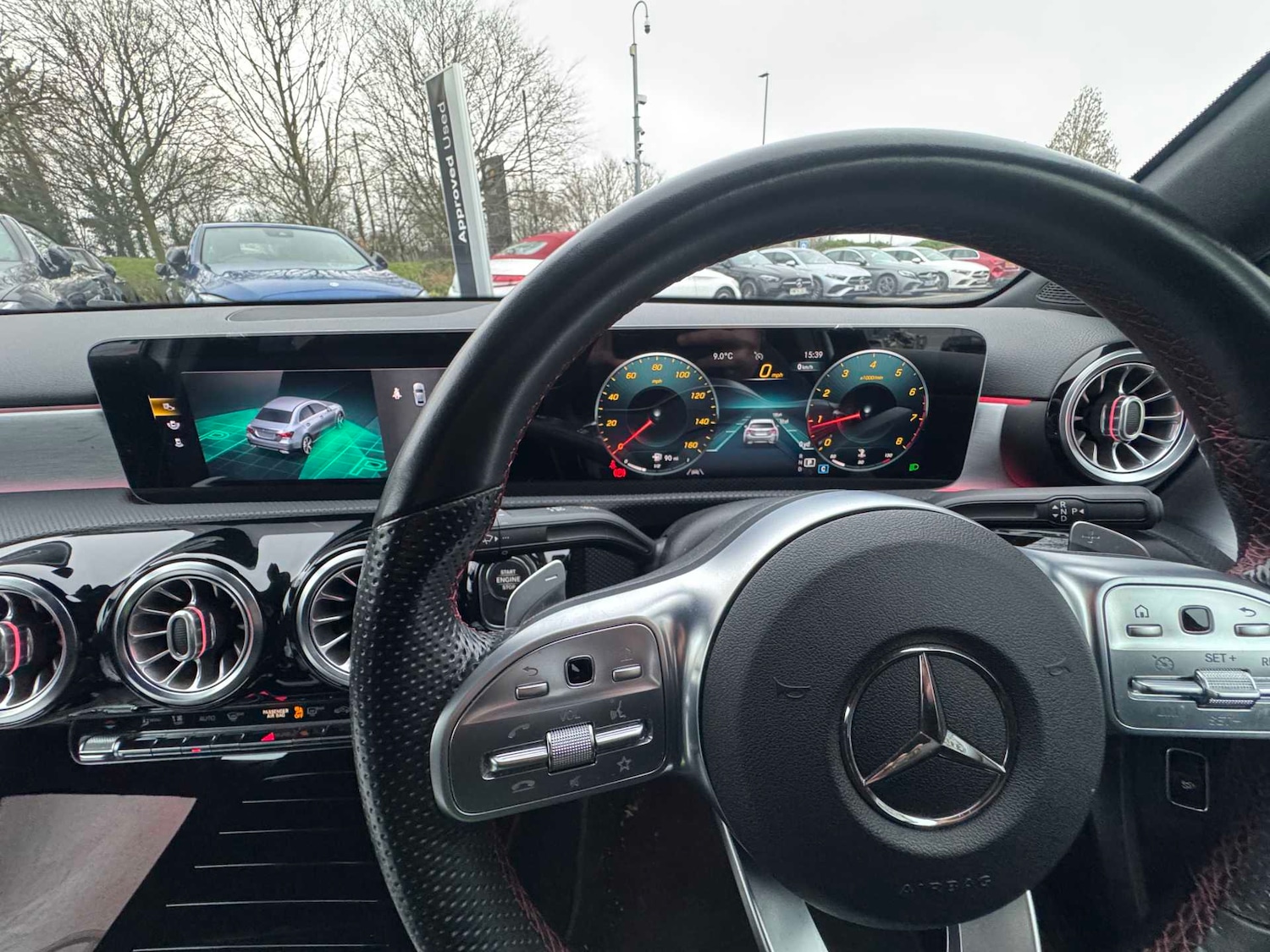 Used Mercedes-Benz A-Class 2020 for sale - 77514324: Photo 35