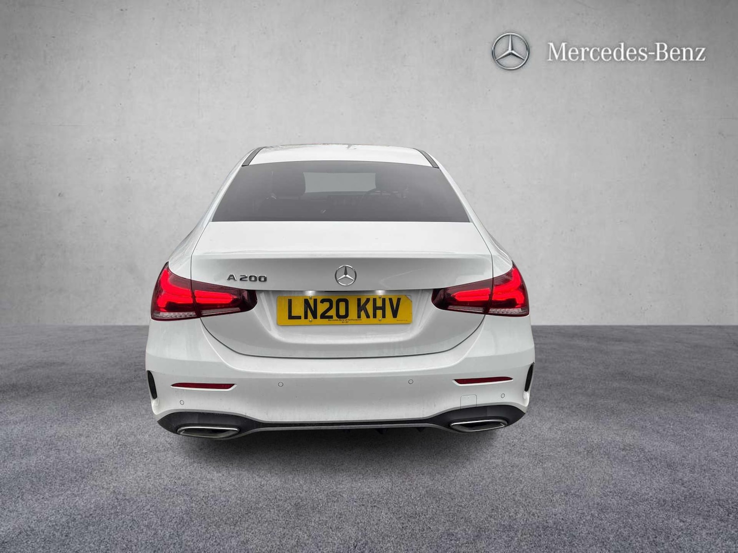 Used Mercedes-Benz A-Class 2020 for sale - 77514324: Photo 4