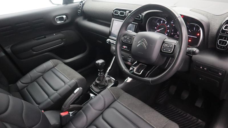 Used Citroen C3 Aircross 2022 for sale - 77117213: Photo 10