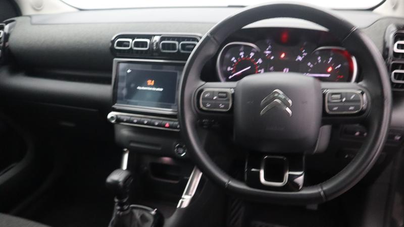 Used Citroen C3 Aircross 2022 for sale - 77117213: Photo 11