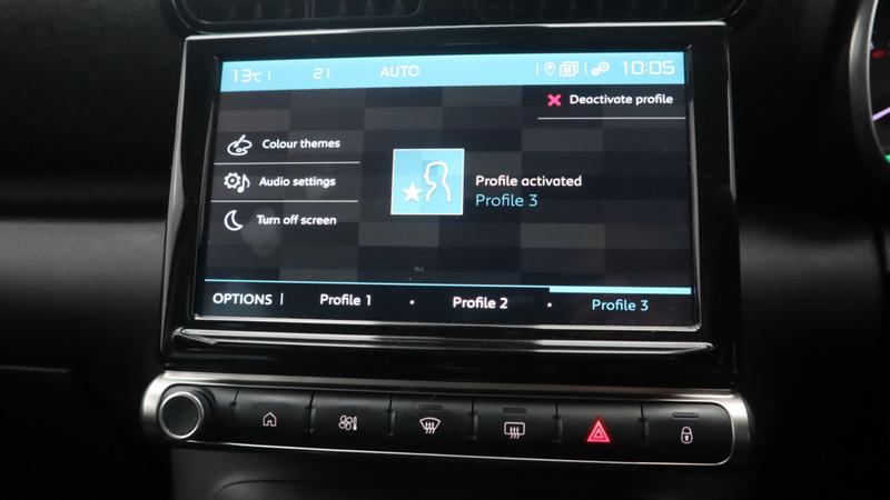 Used Citroen C3 Aircross 2022 for sale - 77117213: Photo 12