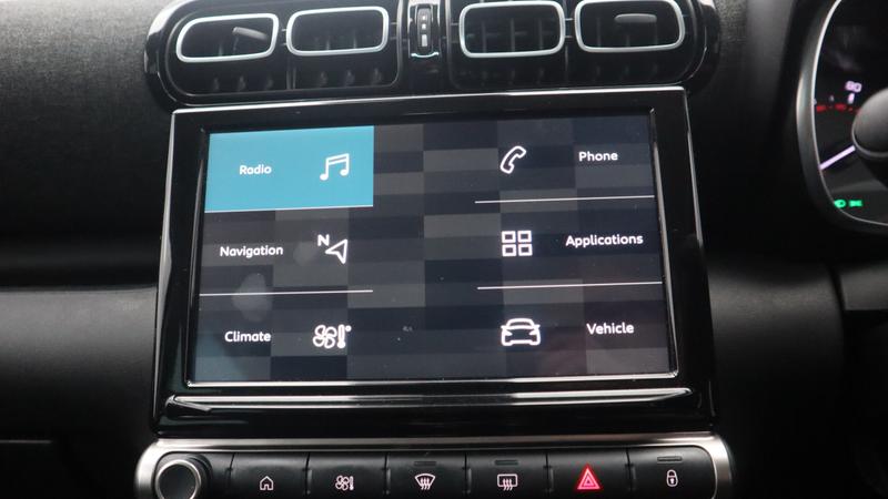 Used Citroen C3 Aircross 2022 for sale - 77117213: Photo 13