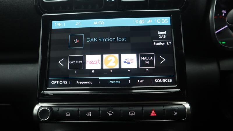 Used Citroen C3 Aircross 2022 for sale - 77117213: Photo 14