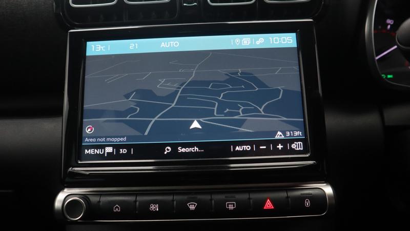 Used Citroen C3 Aircross 2022 for sale - 77117213: Photo 15